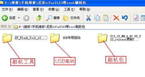 尼采s3怎么卡刷机。