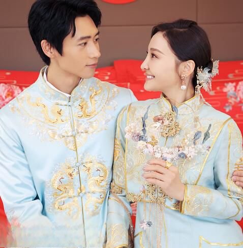 魏晨老婆于玮个人资料介绍 魏晨老婆是快乐大本营那个吗