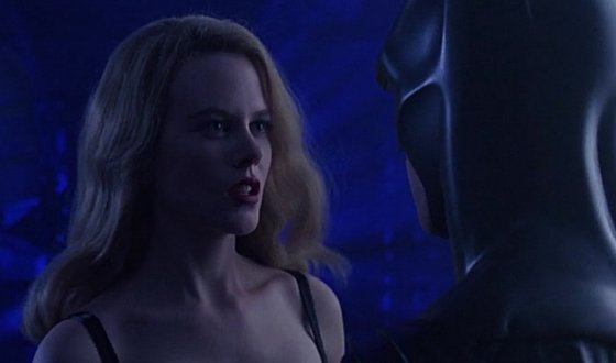 《蝙蝠侠》有几部?