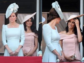 梅根回应欺负凯特王妃传闻,王室为何有这么多八卦?