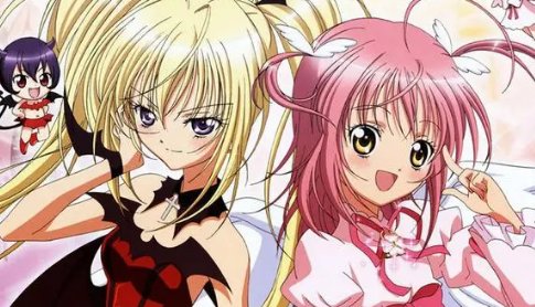 守护甜心高能集数