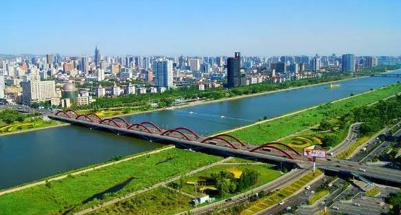 一平方公里有多大?