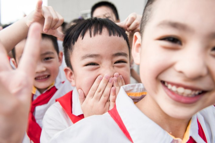 智慧中小学学生号怎样注册？