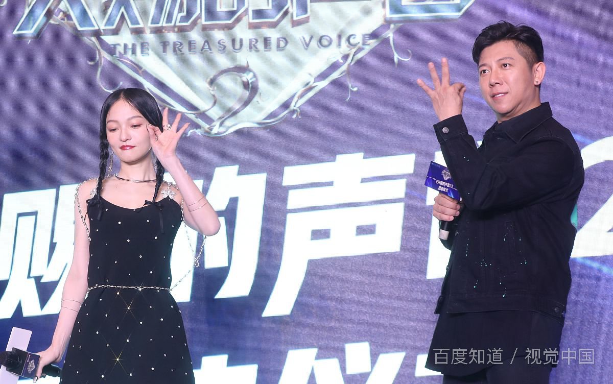 有哪些优质音乐综艺节目推荐？