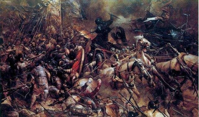 京剧《战太平》讲了怎样的历史故事呢？