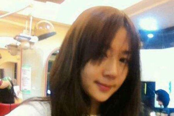 史姗妮胸是真的吗 离婚还是不能够挽留丈夫的心