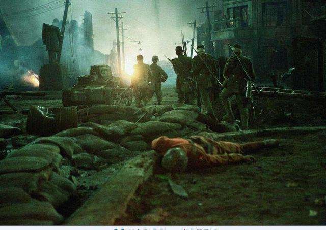 八佰原型是什么