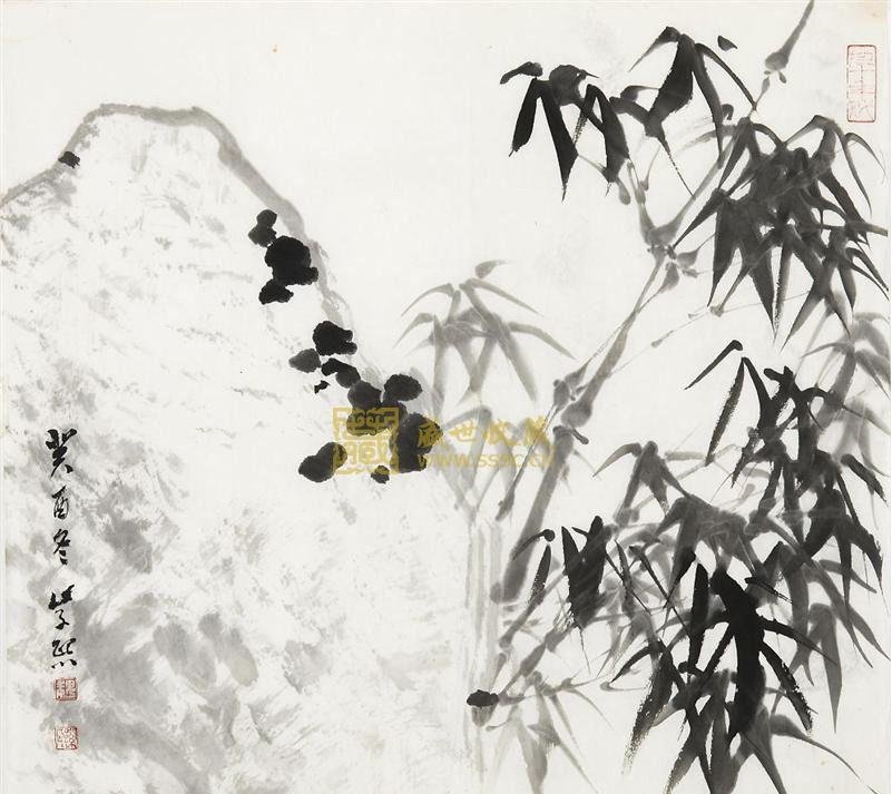 《竹石》作者“郑燮”怎么读?