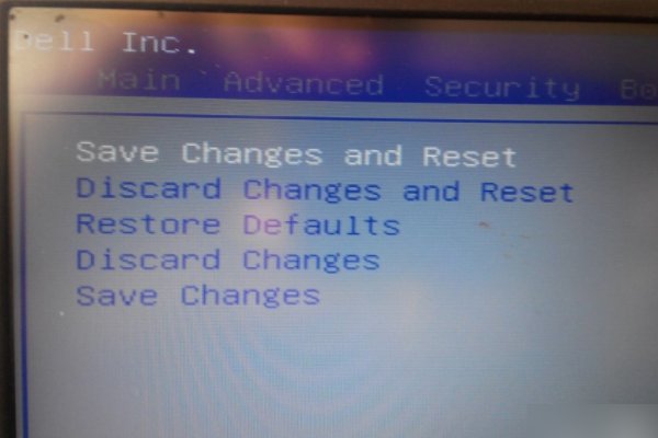 dell台式机系统重装时找不到硬盘驱动器
