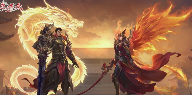 热血传奇技能补丁在哪个文件夹