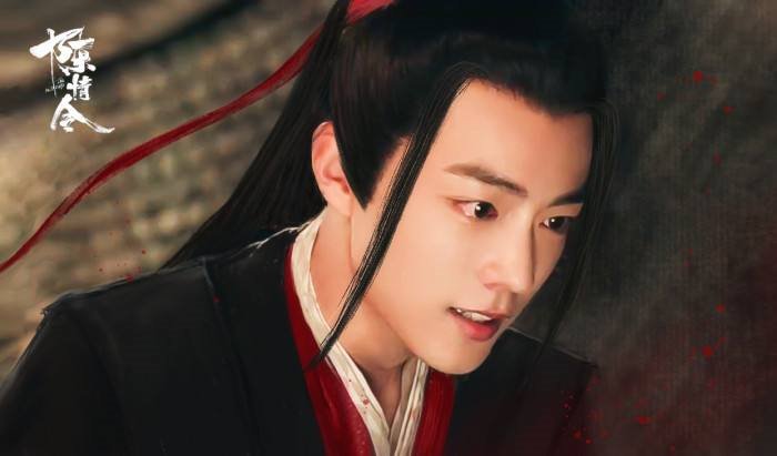 肖战经纪人据说和肖战有瓜请问一下什么回事?