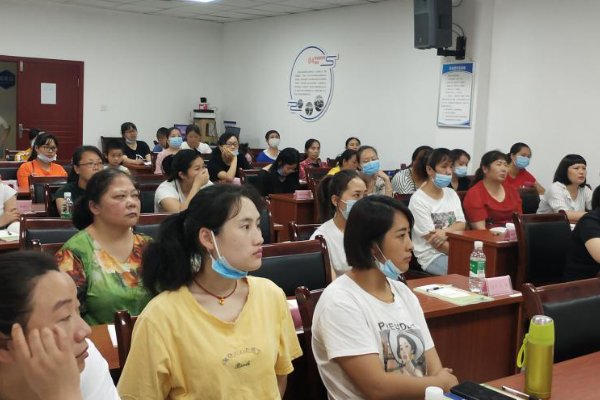 深圳新东方学校历任校长