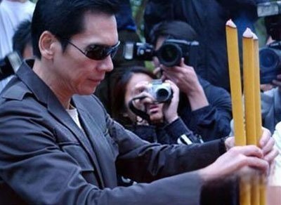 向华强是谁？到底有多黑 到底什么来头没人敢抓他