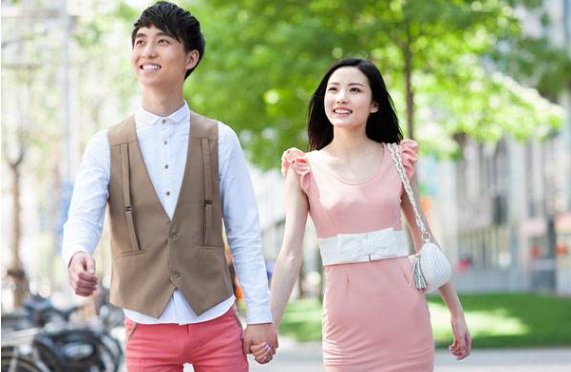 你们领结婚证的当天是怎么度过的？