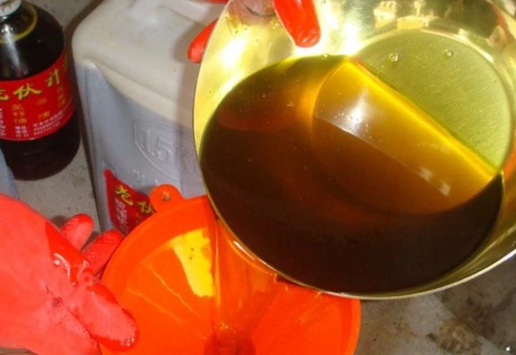 六年级出油率计算公式是什么？