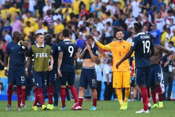 2022世界杯已出线球队