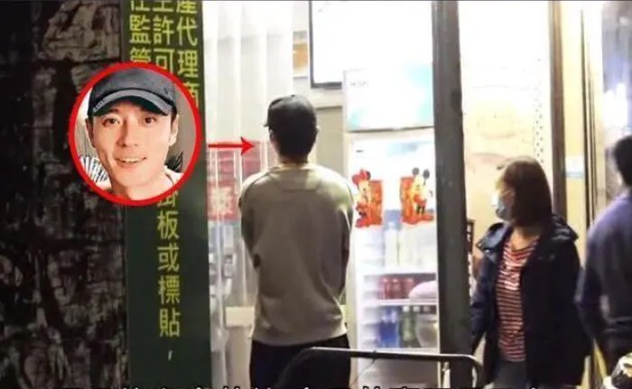 洪欣赶走小三后手握7千万物业，张丹峰陪逛像跟班，现在过得怎样？