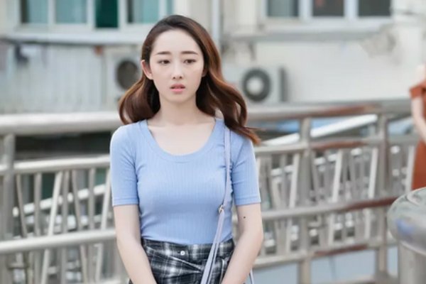 有一部电视剧剧中人物男隋然，女宁馨，王露露是什么电视剧