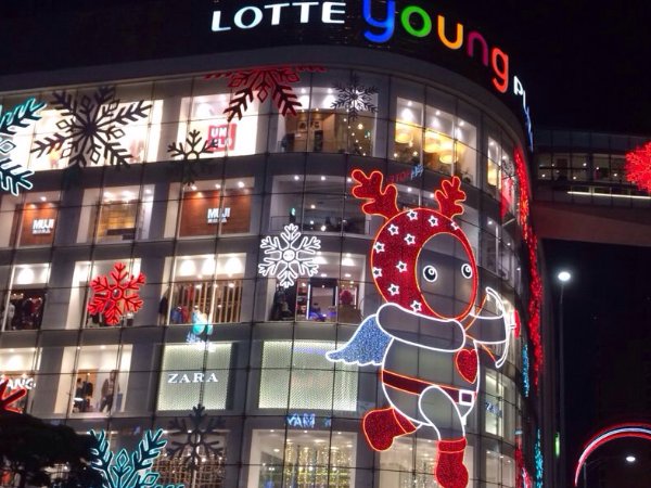 海外代购哪个平台好？