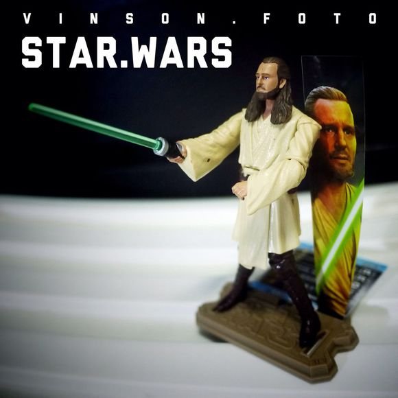 魁刚·金的介绍