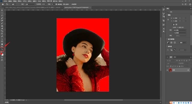 5寸照片长宽是多少？