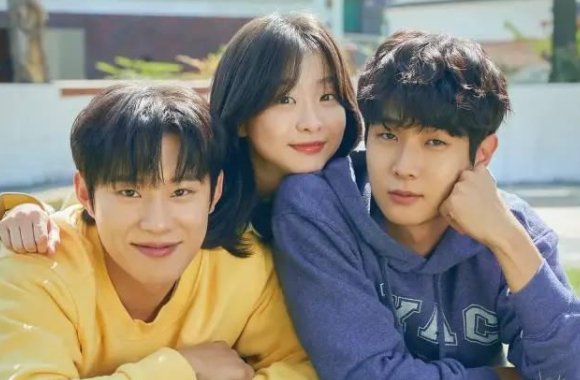 2021年韩剧最近最火的电视剧