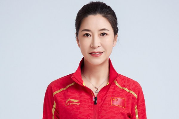 中国最惨的奥运冠军