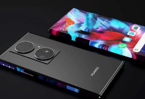 2022年华为有什么新手机发布?