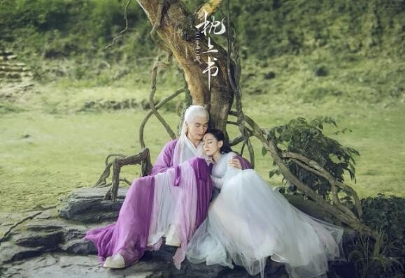 三生三世枕上书开播时间是哪会？