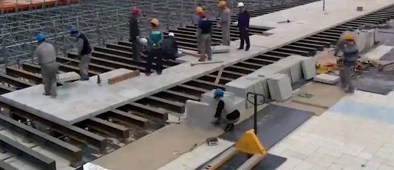 2分钟揭秘水立方变冰立方！它是如何自由转换的？