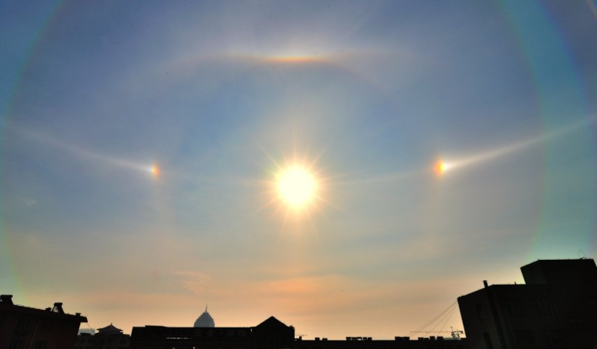 《十万个为什么》里的问题有哪些？