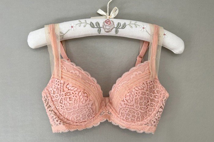 文胸尺码对照表