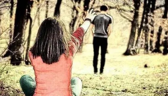 儿子和女朋友分手了,男孩妈妈怎么回女孩信息？