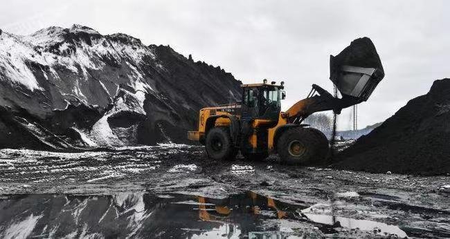 欧洲被曝3倍价爆买俄罗斯煤炭！这会有哪些影响？