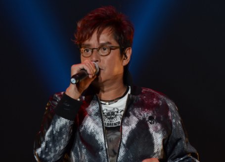 谭咏麟经典歌曲