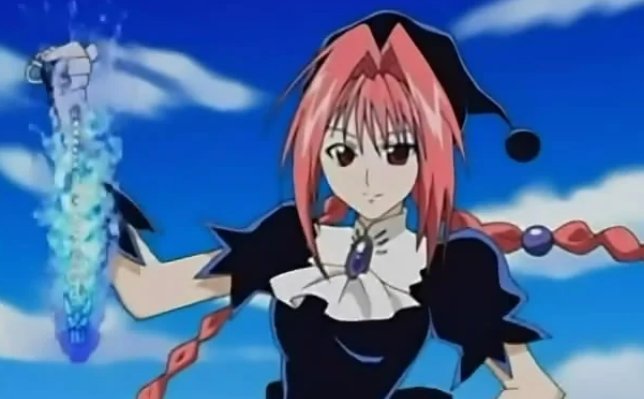 魔兵传奇桃乐丝福利是第几集