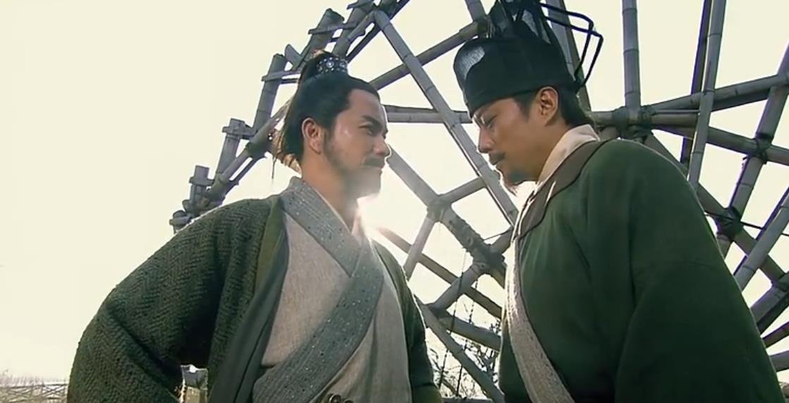 马上功夫无敌的林冲在原著中输给过哪些人？