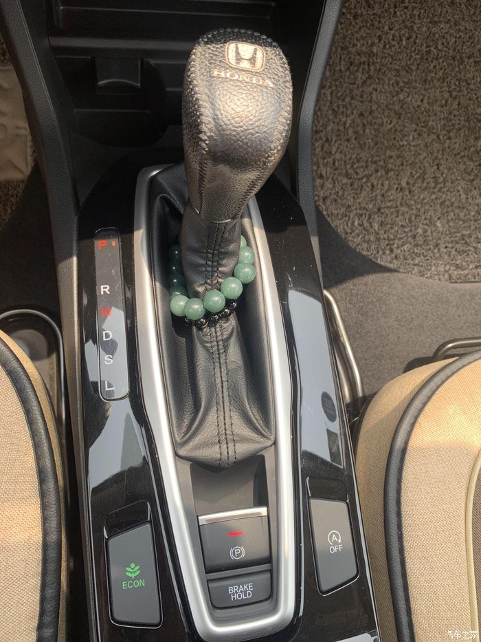 初出茅庐，喜提爱车凌派，谈谈我的提车过程和感受！