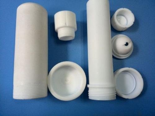 聚四氟乙烯的物理性质和化学性质有哪些