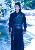 楚乔传中月七扮演者是谁