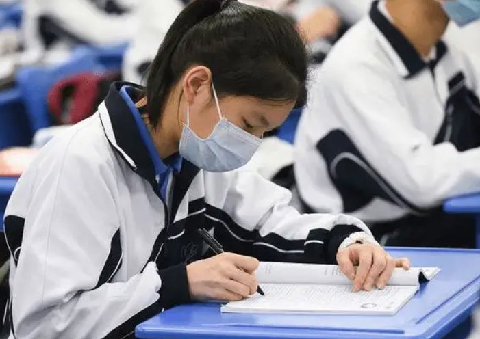 山东中考时间2022年具体时间