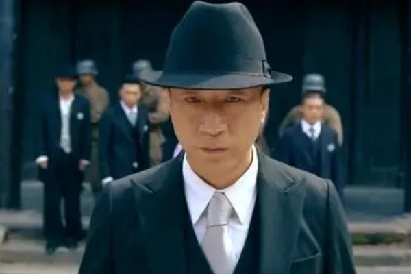 《一代枭雄》刘二泉结局是什么？