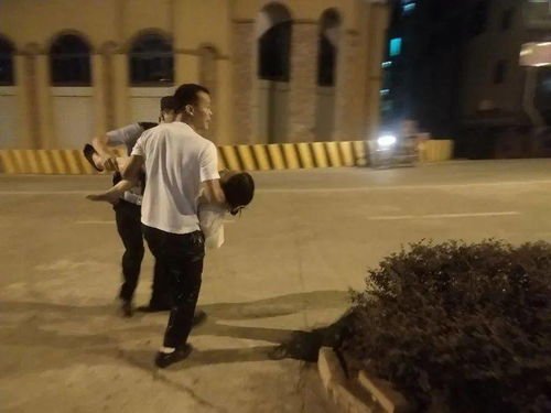 廉江妇联回应男子因感情问题将孩子扔下河：孩子已妥善安置，怎么看待此事？