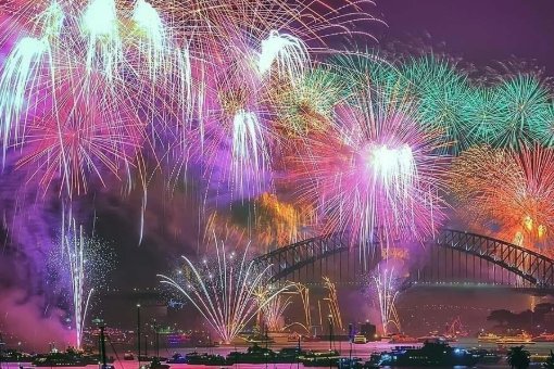 happy new year的区别是什么？