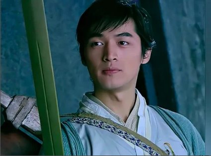 仙剑奇侠传1演员列表