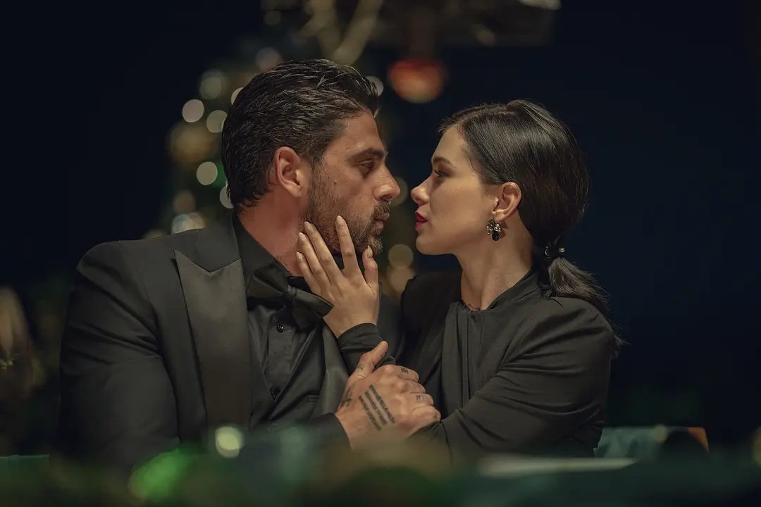 365dni第二部叫什么