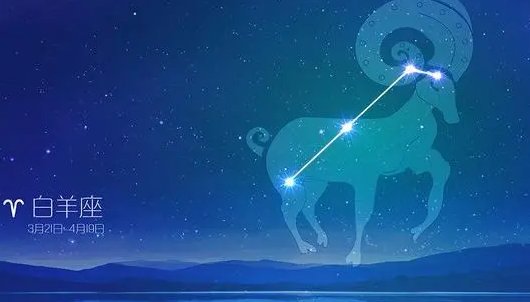 白羊座是几月几日