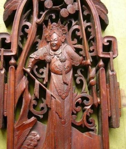 薛丁山为何要三请樊梨花呢?