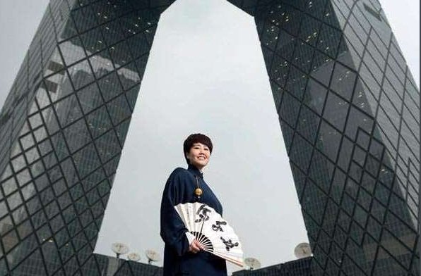 2023年春晚总导演是谁