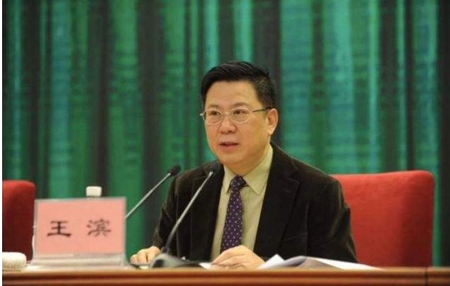 中国人寿原董事长王滨的弟弟王强失联了,王强曾担任过哪些职位?